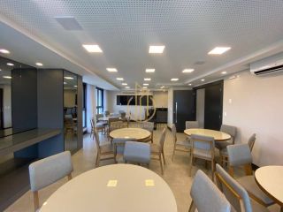 Apartamento com 3 quartos a venda no bairro Anita Garibaldi Joinville SC