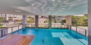 Apartamento com 3 quartos a venda no bairro Anita Garibaldi Joinville SC