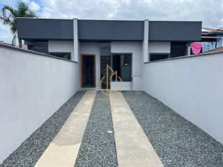 GEMINADO NO BAIRRO JARIVATUBA COM 02 DORMITÓRIOS SENDO 01 SUITE