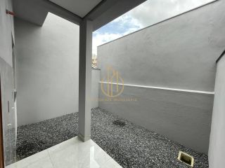 GEMINADO NO BAIRRO JARIVATUBA COM 02 DORMITÓRIOS SENDO 01 SUITE