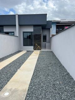 GEMINADO NO BAIRRO JARIVATUBA COM 02 DORMITÓRIOS SENDO 01 SUITE