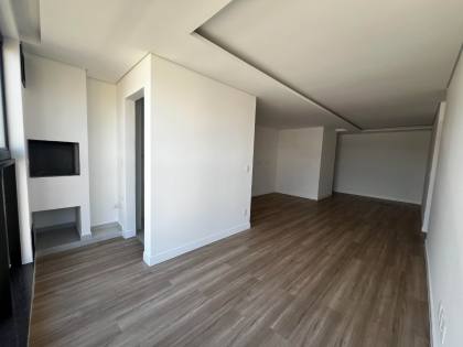 Apartamento pronto para morar no Anita Garibaldi