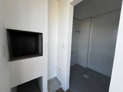 Apartamento pronto para morar no Anita Garibaldi