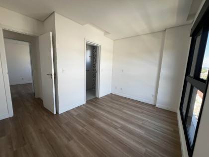 Apartamento pronto para morar no Anita Garibaldi