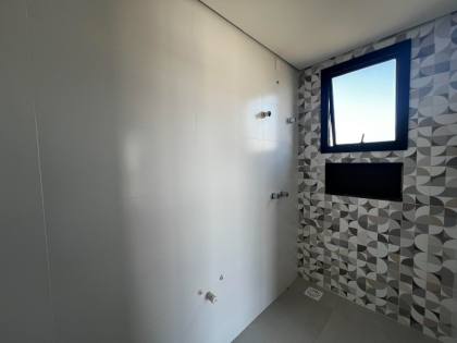 Apartamento pronto para morar no Anita Garibaldi