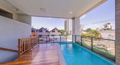 Apartamento pronto para morar no Anita Garibaldi