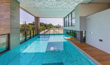 Apartamento pronto para morar no Anita Garibaldi