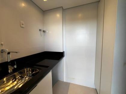 APARTAMENTO DECORADO COM 2 SUÍTES NO ANITA GARIBALDI