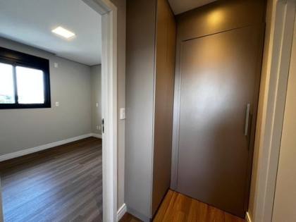APARTAMENTO DECORADO COM 2 SUÍTES NO ANITA GARIBALDI