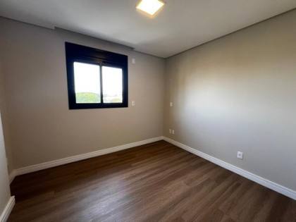 APARTAMENTO DECORADO COM 2 SUÍTES NO ANITA GARIBALDI