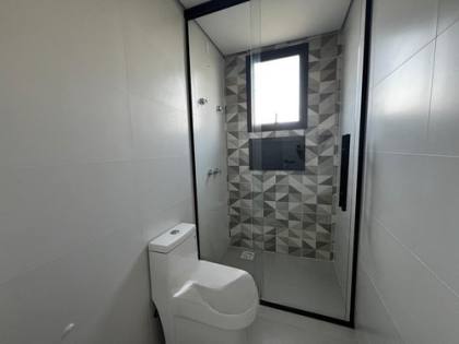 APARTAMENTO DECORADO COM 2 SUÍTES NO ANITA GARIBALDI