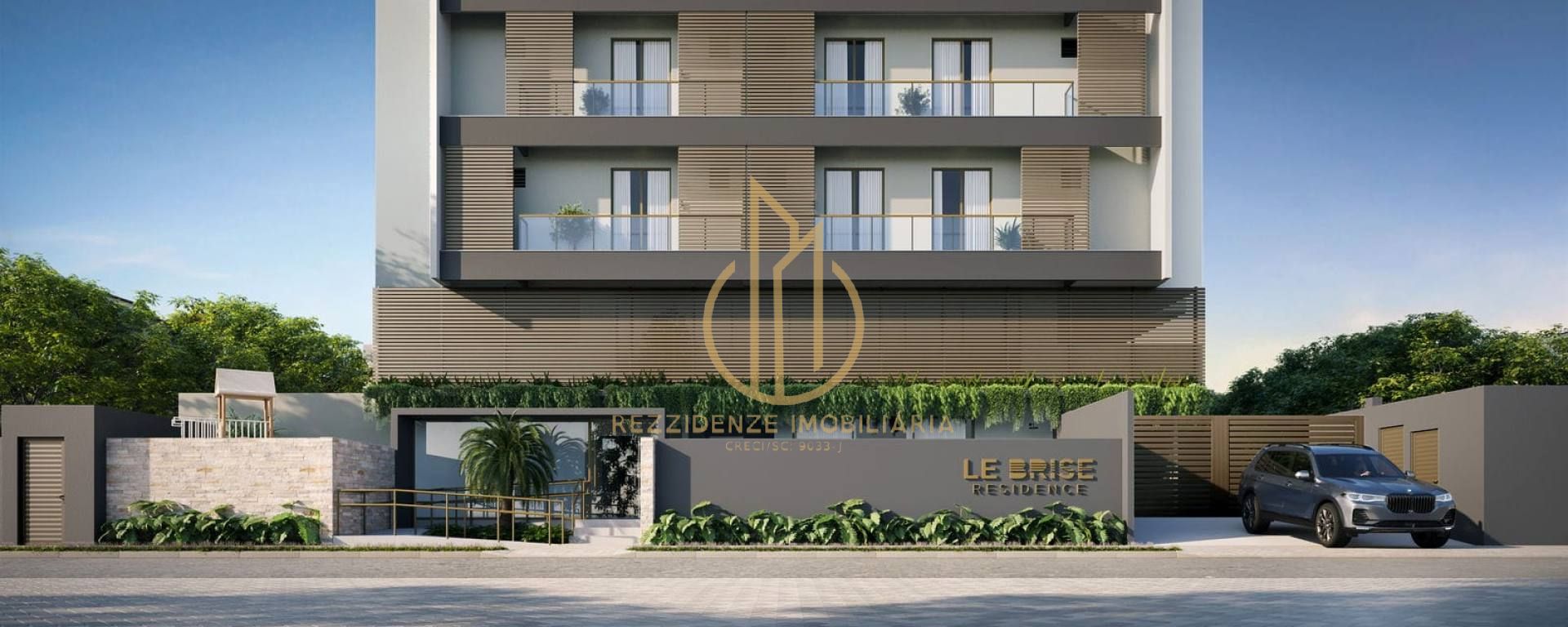 Apartamento 3 quartos no Santo Antônio
