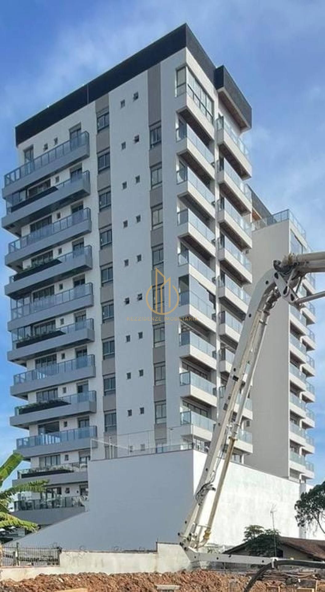 Apartamento 3 quartos no Santo Antônio