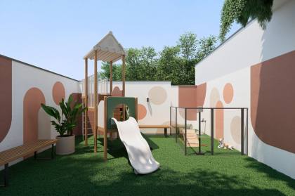 Apartamento 3 quartos no Santo Antônio