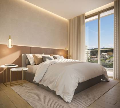 Apartamento 3 quartos no Santo Antônio