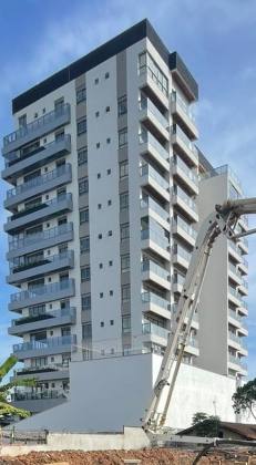 Apartamento 3 quartos no Santo Antônio