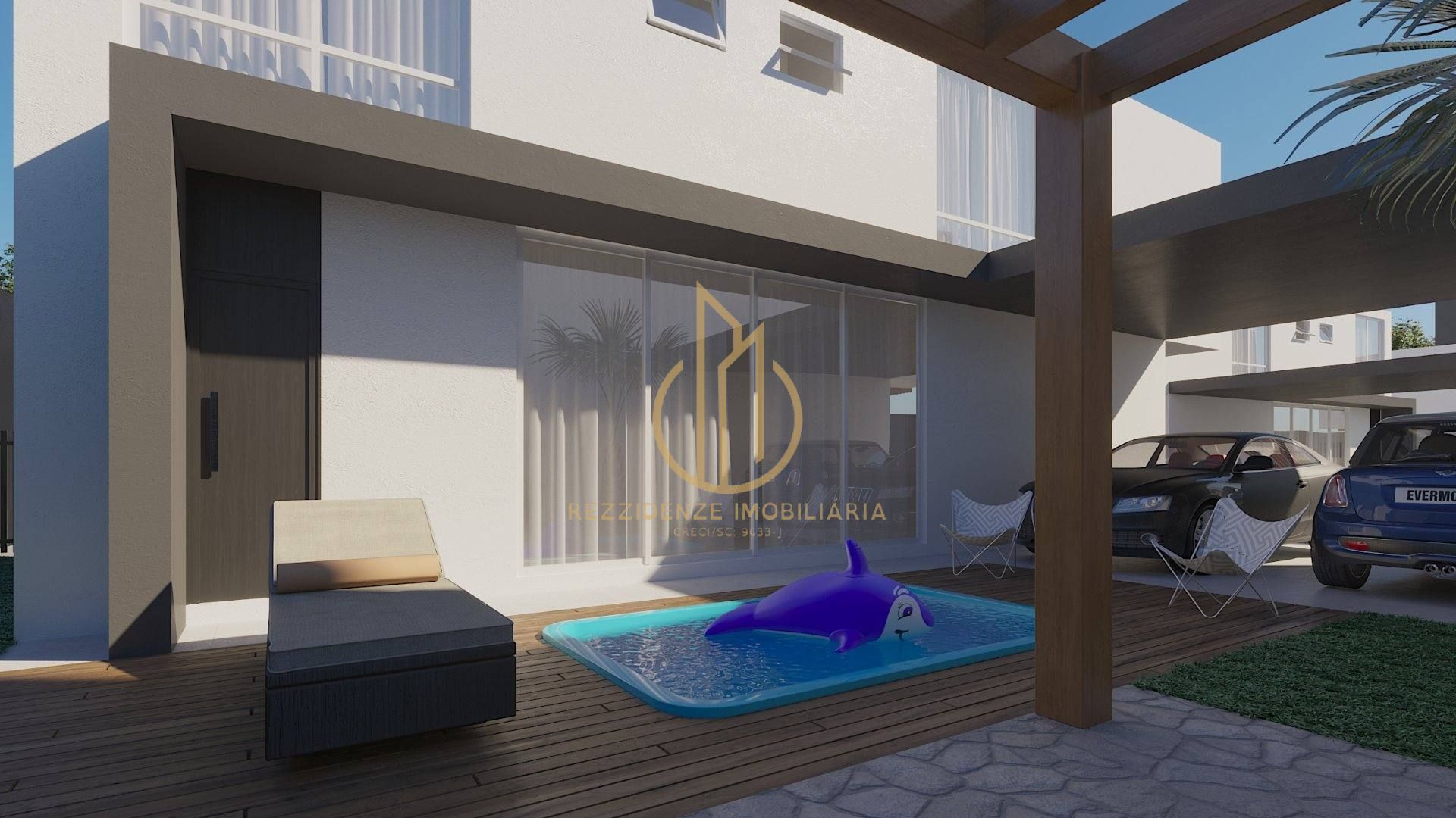 CASA DE ALTO PADRÃO NO BOM RETIRO COM 03 SUITES