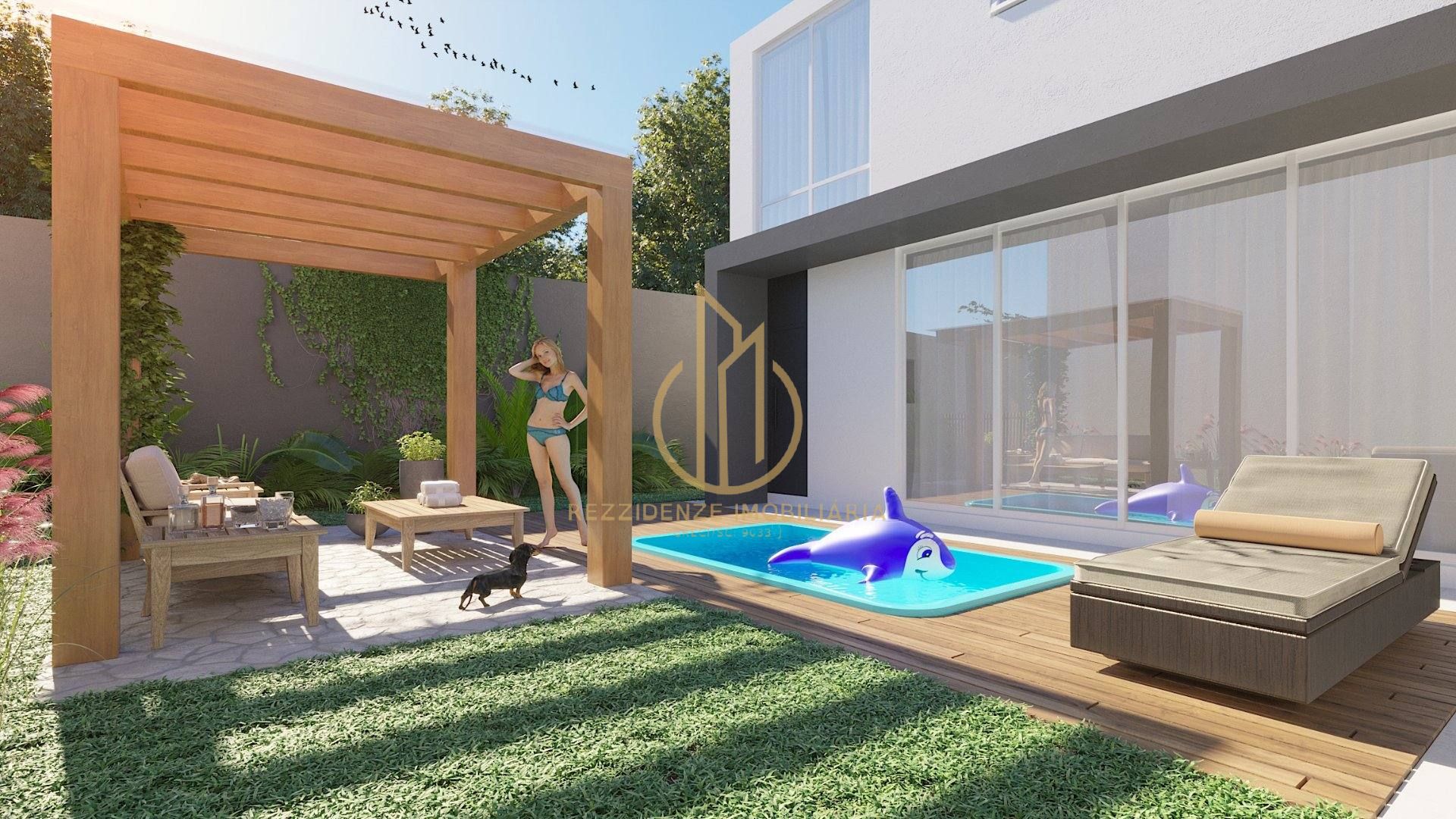 CASA DE ALTO PADRÃO NO BOM RETIRO COM 03 SUITES