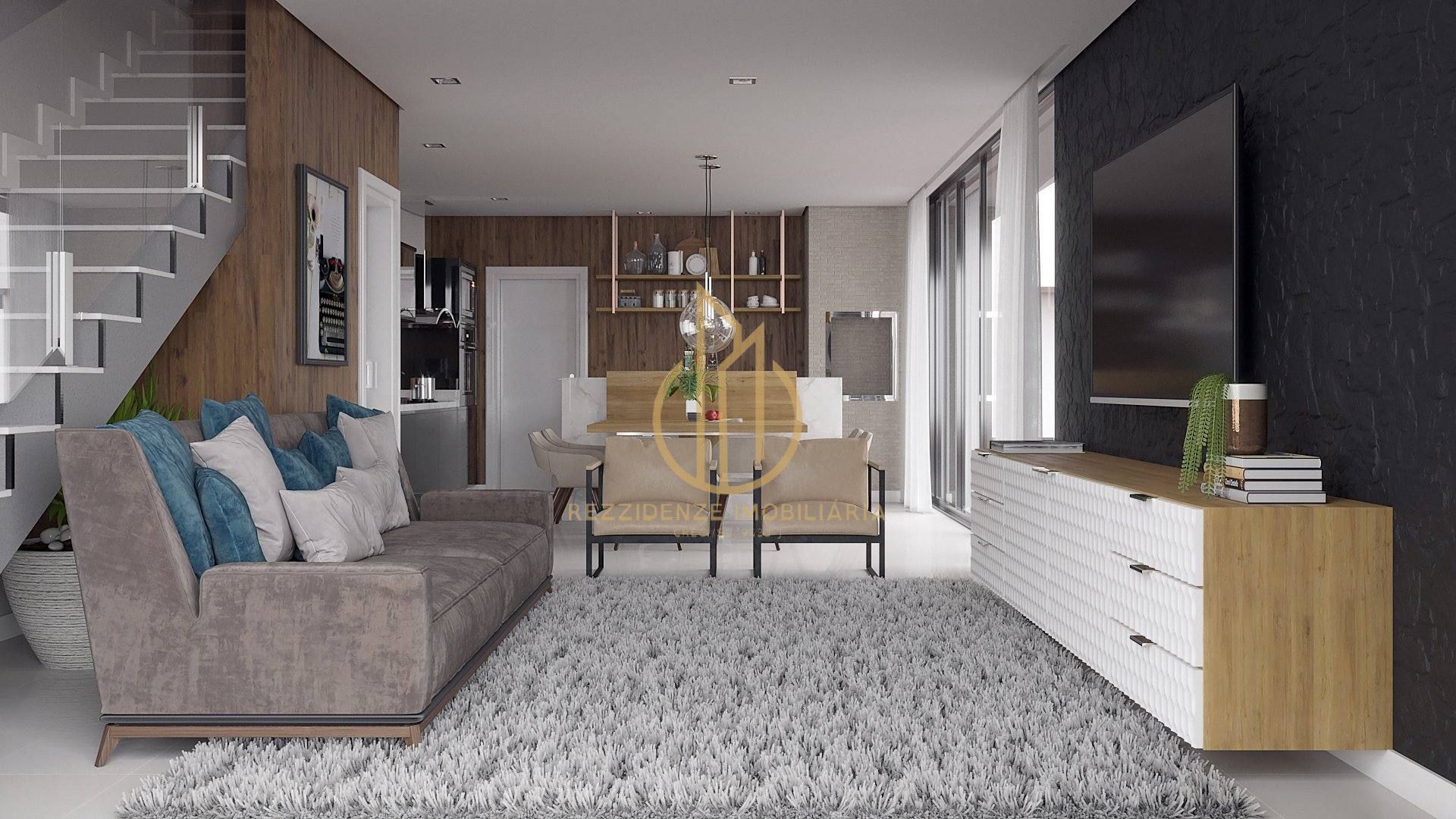 CASA DE ALTO PADRÃO NO BOM RETIRO COM 03 SUITES