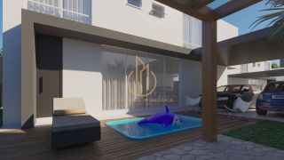 CASA DE ALTO PADRÃO NO BOM RETIRO COM 03 SUITES