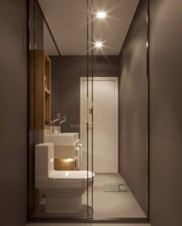 CASA DE ALTO PADRÃO NO BOM RETIRO COM 03 SUITES