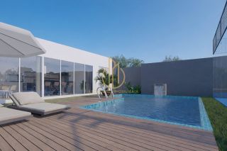 CASA DE ALTO PADRÃO NO BOM RETIRO COM 03 SUITES