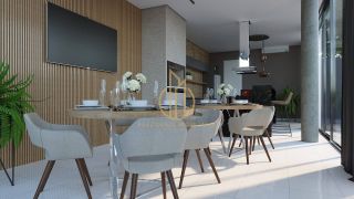 CASA DE ALTO PADRÃO NO BOM RETIRO COM 03 SUITES