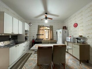 CASA COM 4 QUARTOS A VENDA NO BAIRRO JARDIM IRIRIU JOINVILLE SC