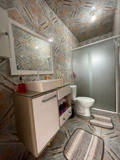 CASA COM 4 QUARTOS A VENDA NO BAIRRO JARDIM IRIRIU JOINVILLE SC