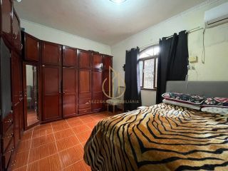 CASA COM 4 QUARTOS A VENDA NO BAIRRO JARDIM IRIRIU JOINVILLE SC