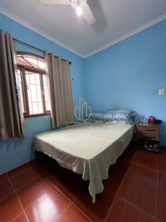 CASA COM 4 QUARTOS A VENDA NO BAIRRO JARDIM IRIRIU JOINVILLE SC