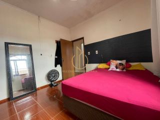 CASA COM 4 QUARTOS A VENDA NO BAIRRO JARDIM IRIRIU JOINVILLE SC