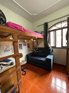 CASA COM 4 QUARTOS A VENDA NO BAIRRO JARDIM IRIRIU JOINVILLE SC