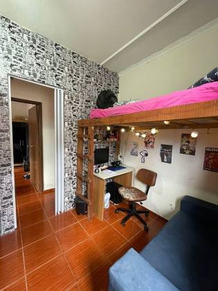 CASA COM 4 QUARTOS NO JARDIM IRIRIU