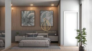 Sobrado geminado com 3 quartos a venda no bairro Iririú Joinville SC