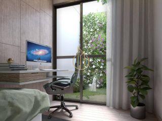 Sobrado geminado com 3 quartos a venda no bairro Iririú Joinville SC