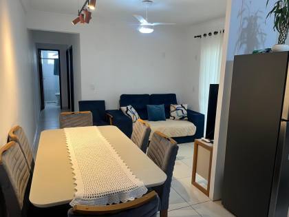 Apartamento 2 quartos no Santo Antônio