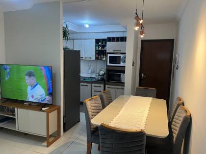 Apartamento 2 quartos no Santo Antônio