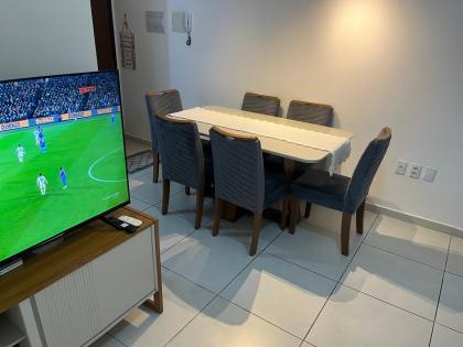 Apartamento 2 quartos no Santo Antônio