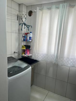 Apartamento 2 quartos no Santo Antônio