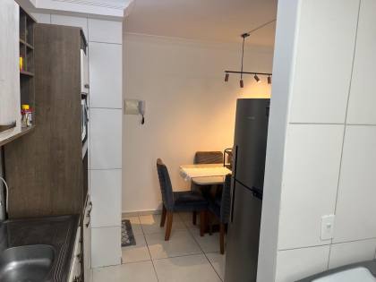 Apartamento 2 quartos no Santo Antônio