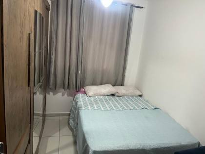 Apartamento 2 quartos no Santo Antônio