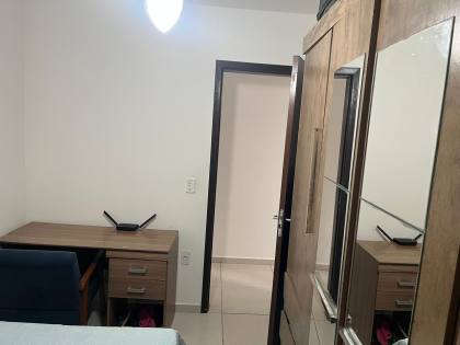 Apartamento 2 quartos no Santo Antônio