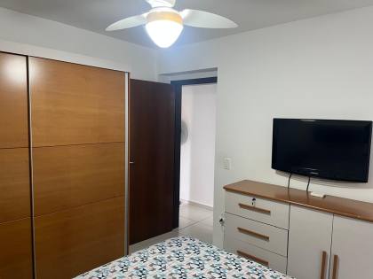 Apartamento 2 quartos no Santo Antônio