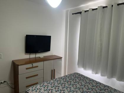 Apartamento 2 quartos no Santo Antônio