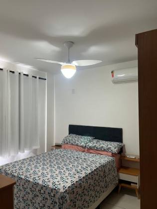 Apartamento 2 quartos no Santo Antônio