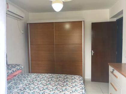 Apartamento 2 quartos no Santo Antônio