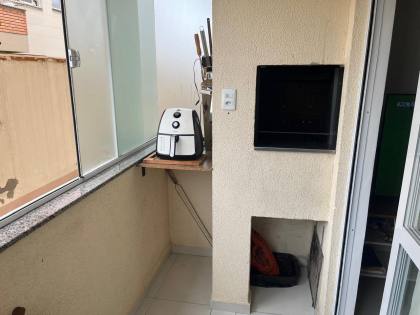 Apartamento 2 quartos no Santo Antônio