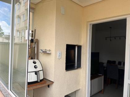 Apartamento 2 quartos no Santo Antônio