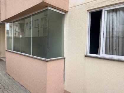 Apartamento 2 quartos no Santo Antônio